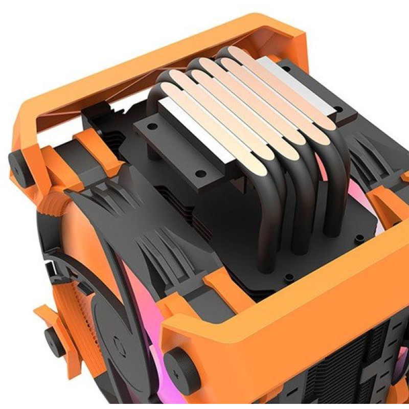 Кулер DARK FLASH ELLSWORTH S2X