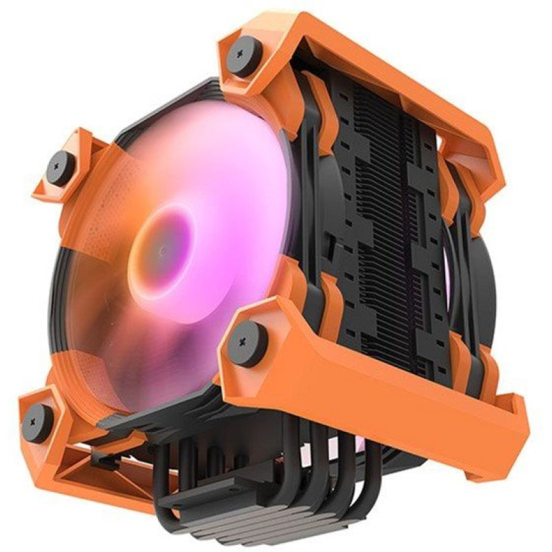 Кулер DARK FLASH ELLSWORTH S2X