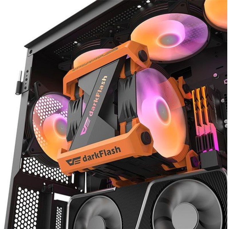 Кулер DARK FLASH ELLSWORTH S2X