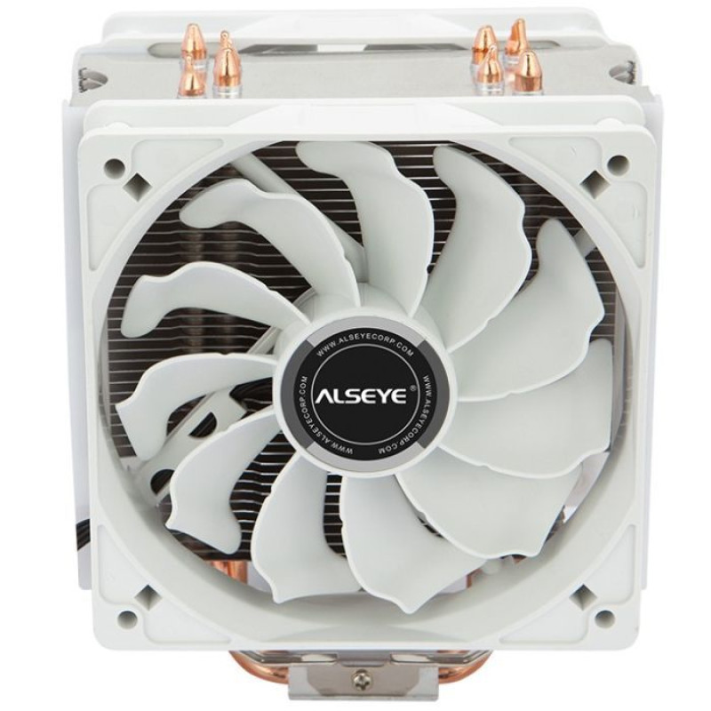 Кулер Alseye S120D-W (AS.01.07.0018)