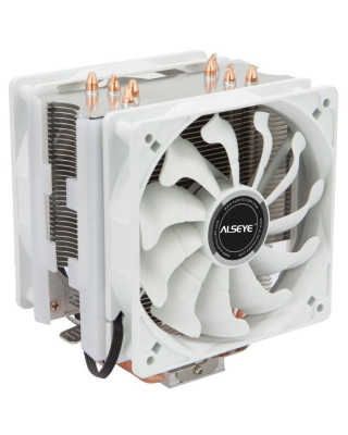 Кулер Alseye S120D-W (AS.01.07.0018)