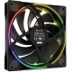 Кулер be quiet! Light Wings 140mm PWM High-Speed Black (BL075)