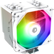 Кулер для процесора ID-Cooling SE-226-XT ARGB Snow