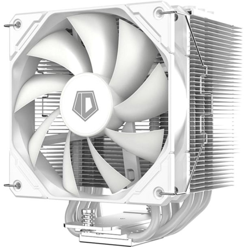 Кулер для процесора ID-Cooling SE-226-XT ARGB Snow