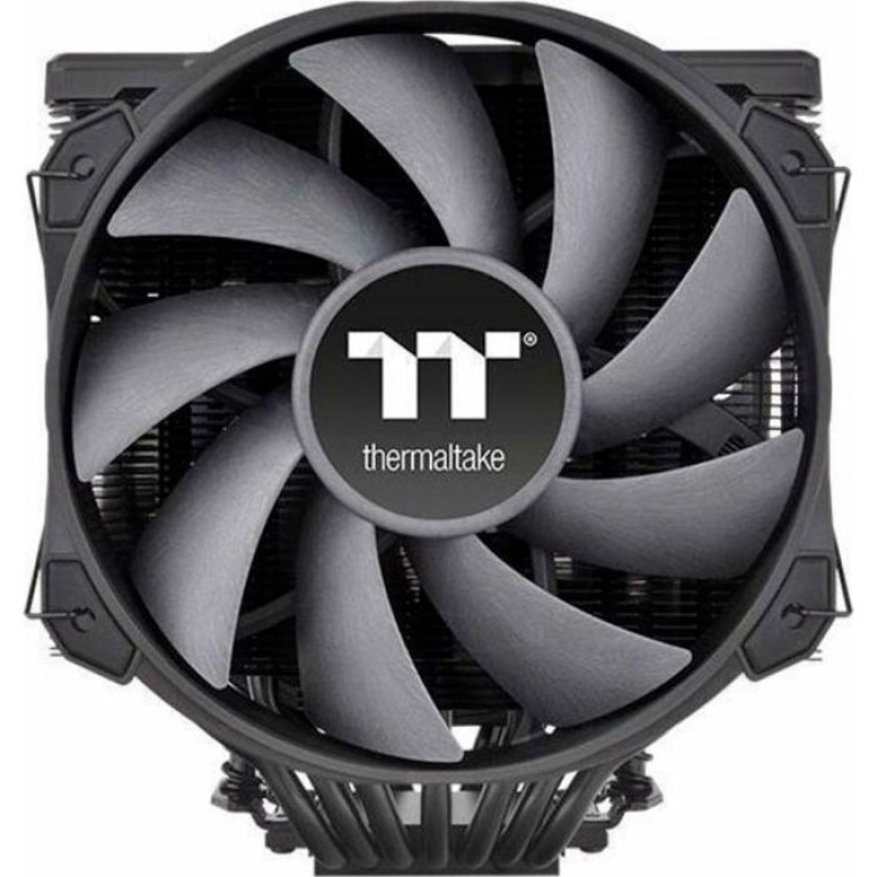 Themaltake Toughair 710 Black (CL-P117-CA14BL-A)