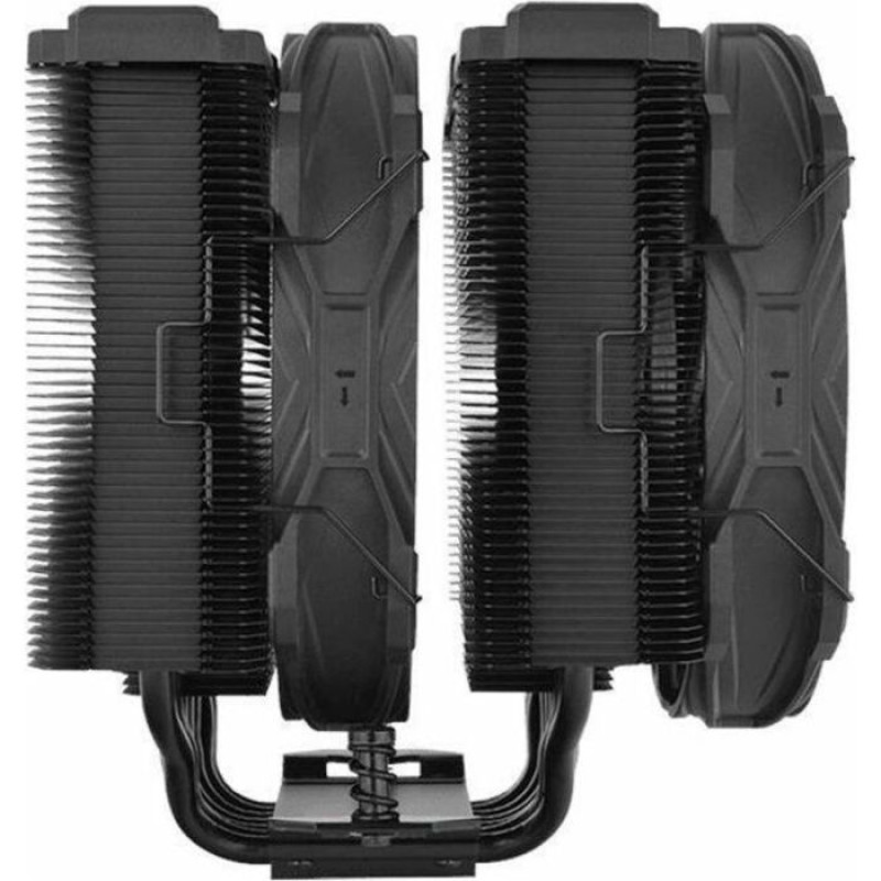 Themaltake Toughair 710 Black (CL-P117-CA14BL-A)
