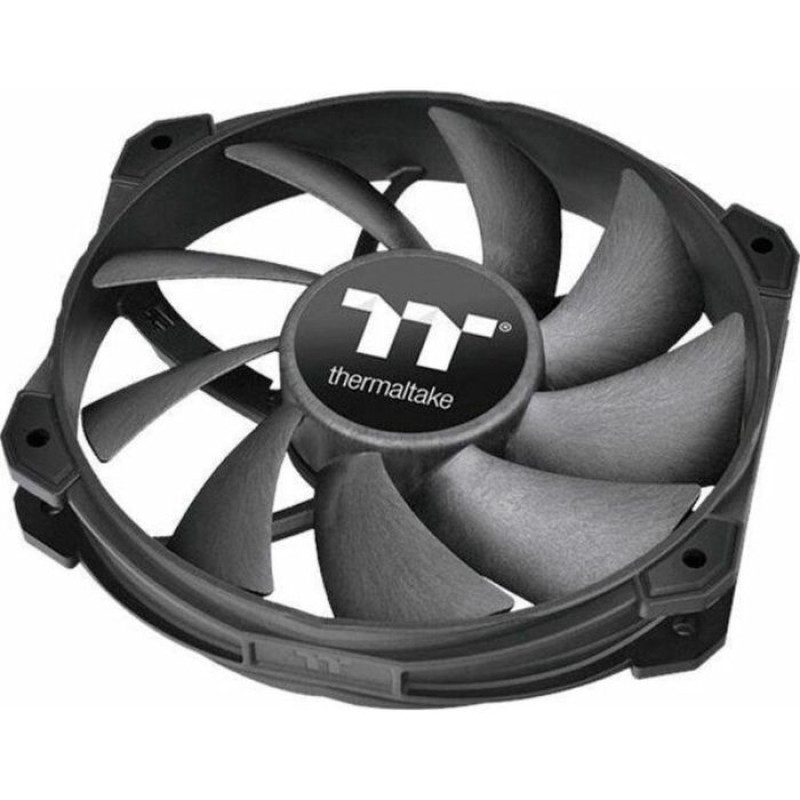 Themaltake Toughair 710 Black (CL-P117-CA14BL-A)