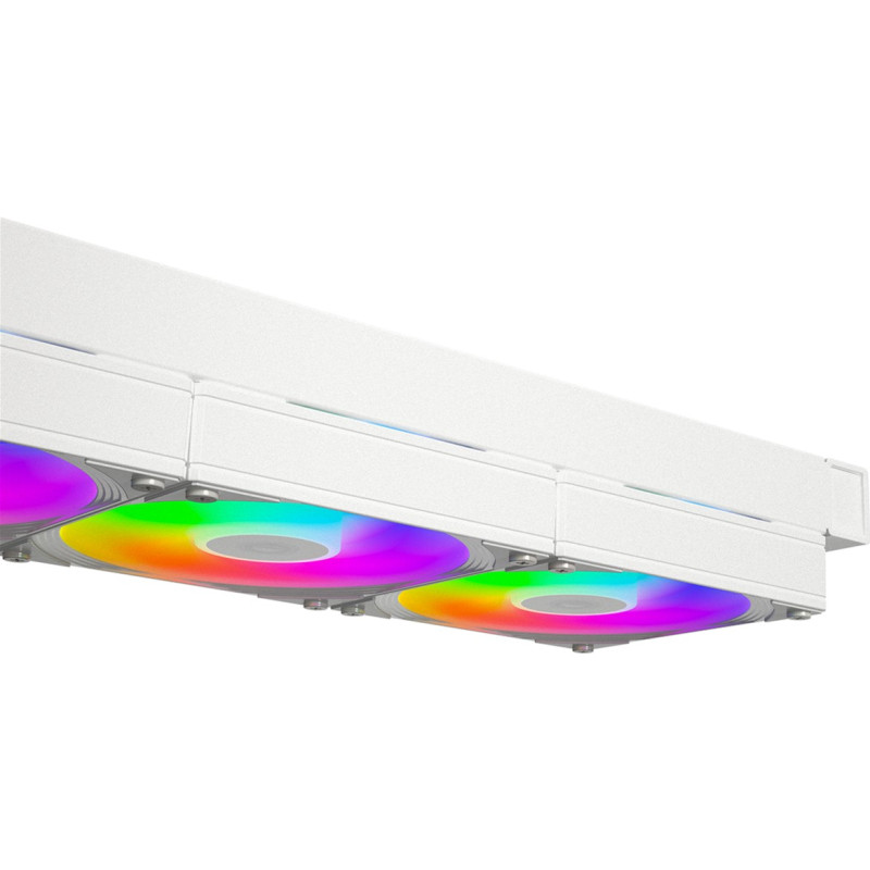 Система водяного охолодження ID-Cooling FX360 INF White