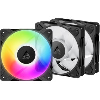 Кулер ARCTIC P12 A-RGB 3PCS (ACFAN00310A)