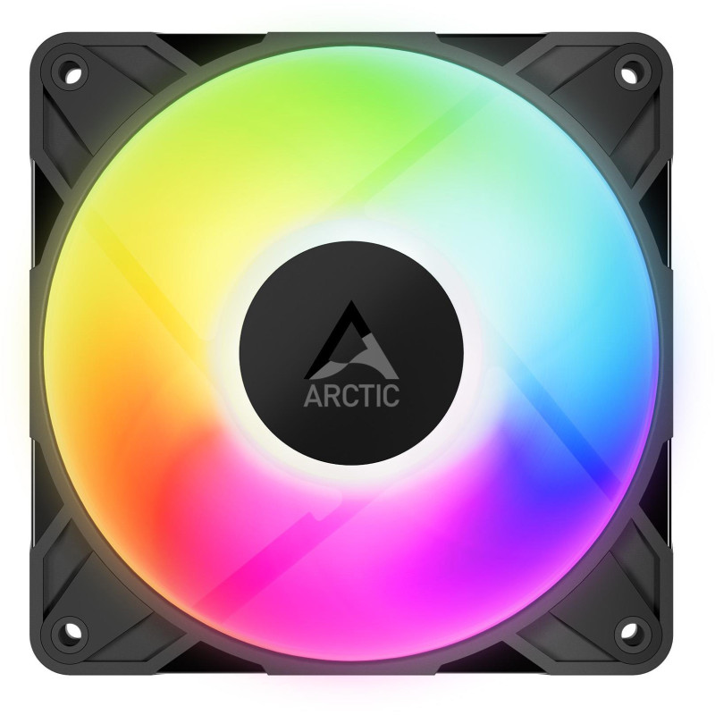 Кулер ARCTIC P12 A-RGB 3PCS (ACFAN00310A)