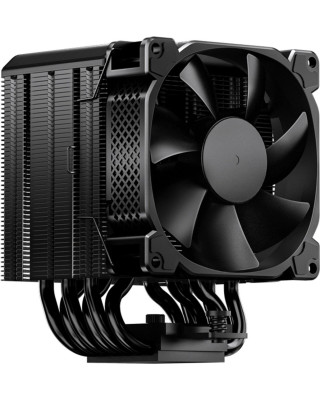 Кулер JONSBO HX6210 Black