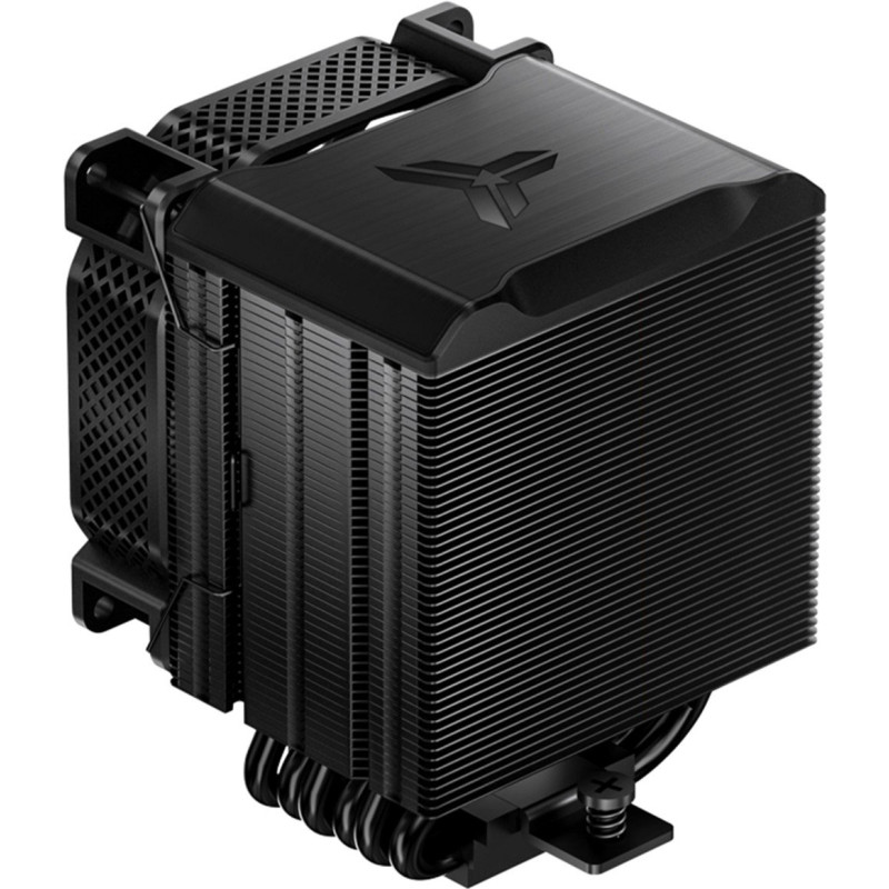 Кулер JONSBO HX6210 Black