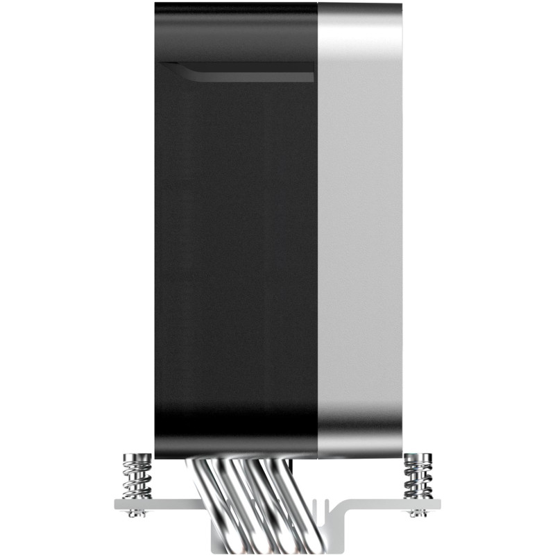 Кулер OCYPUS DELTA A40 BK ARGB (DELTA-A40-BK1NAWN00E-GL)