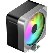 Кулер OCYPUS DELTA A40 BK ARGB (DELTA-A40-BK1NAWN00E-GL)