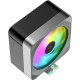 Кулер OCYPUS DELTA A40 BK ARGB (DELTA-A40-BK1NAWN00E-GL)