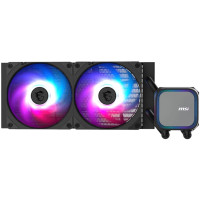 Система водяного охолодження MSI MAG CoreLiquid A13 360