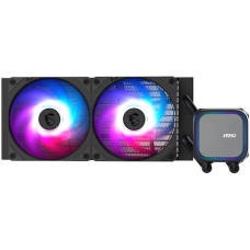 Система водяного охолодження MSI MAG CoreLiquid A13 360