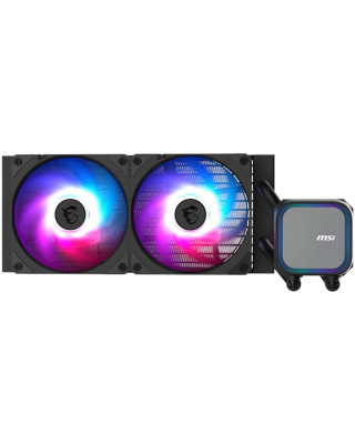 Система водяного охолодження MSI MAG CoreLiquid A13 360