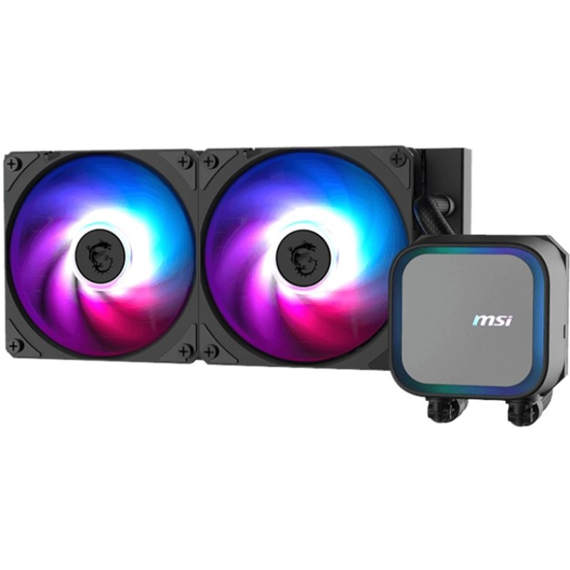 Система водяного охолодження MSI MAG CoreLiquid A13 360