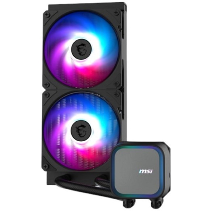 Система водяного охолодження MSI MAG CoreLiquid A13 360