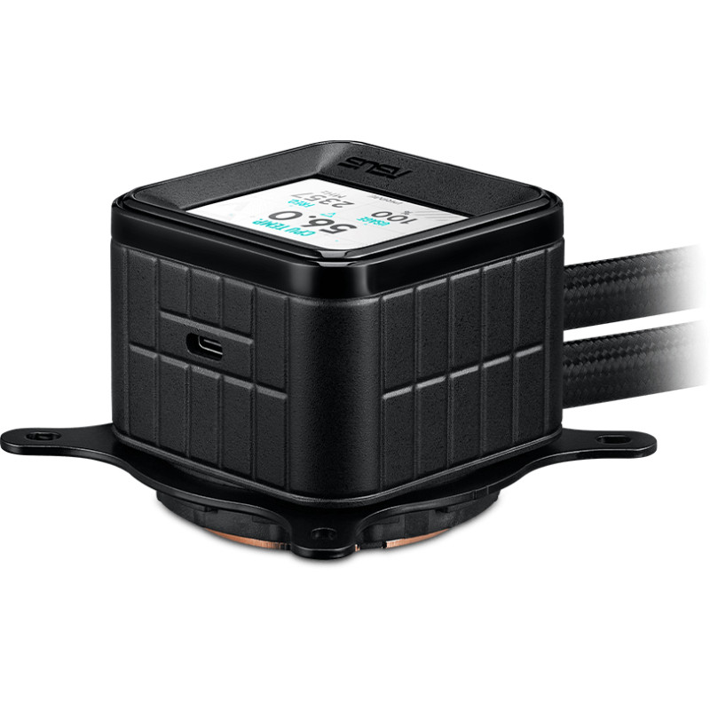 ASUS PRIME-LC-360-ARGB-LCD (90RC00Z1-B0AY0) Система водного охолодження