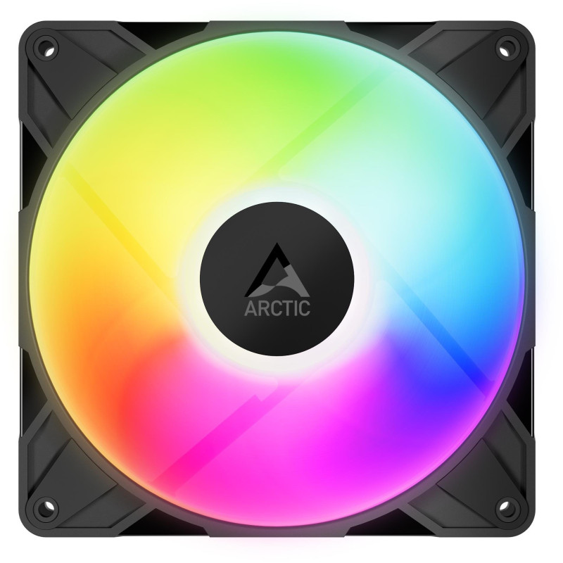 Кулер ARCTIC P14 Pro A-RGB 3PCS (ACFAN00320A)