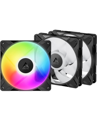 Кулер ARCTIC P14 Pro A-RGB 3PCS (ACFAN00320A)