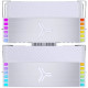 Кулер JONSBO HX6280 White