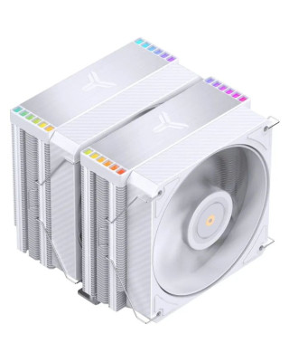 Кулер JONSBO HX6280 White