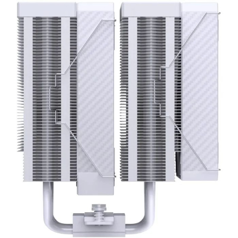 Кулер JONSBO HX6280 White