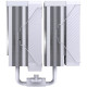 Кулер JONSBO HX6280 White
