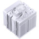 Кулер JONSBO HX6280 White