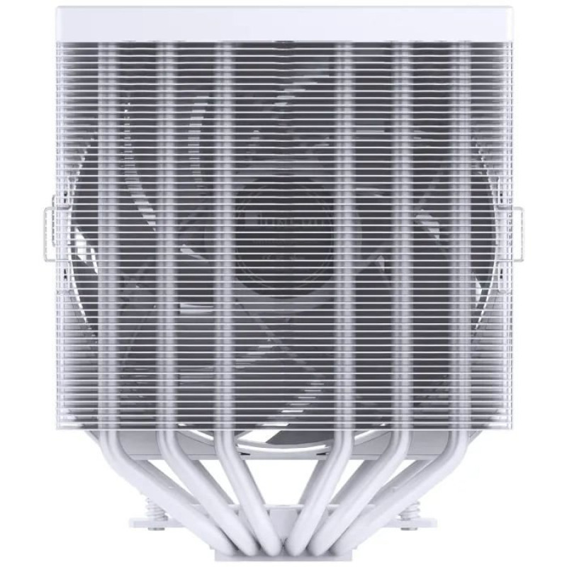 Кулер JONSBO HX6280 White