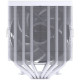 Кулер JONSBO HX6280 White
