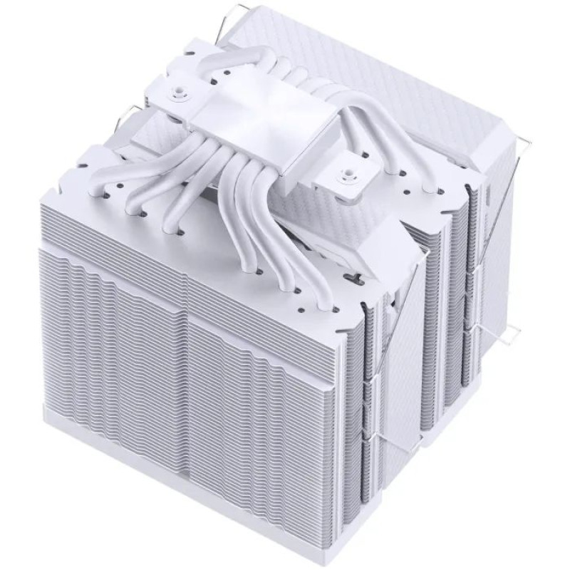 Кулер JONSBO HX6280 White