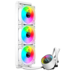 Система рідинного охолодження Coolmoon TY360-W (TY360-W)