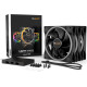 Кулер be quiet! Light Wings 140mm PWM Triple Pack (BL078)