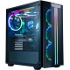 Кулер be quiet! Light Wings 140mm PWM Triple Pack (BL078)