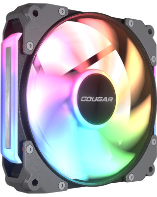 Кулер Cougar Apolar 120 ARGBpolar 120 ARGB