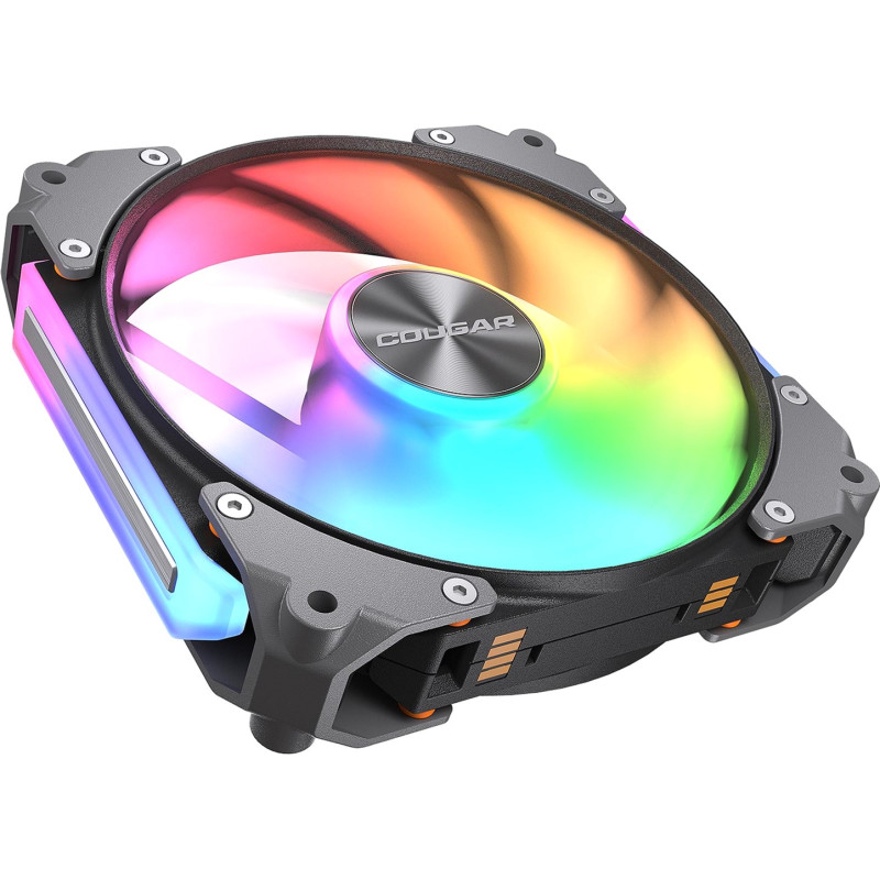 Kuler Cougar Apolar 120 ARGB