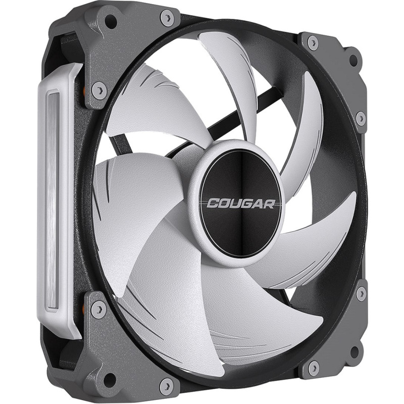 Kuler Cougar Apolar 120 ARGB