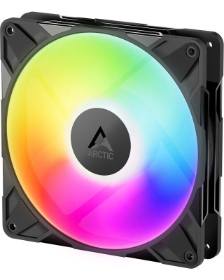 Кулер Arctic P14 Pro A-RGB Black (ACFAN00315A)