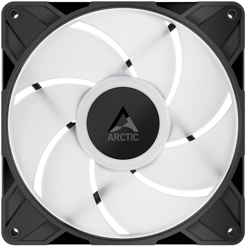 Кулер Arctic P14 Pro A-RGB Black (ACFAN00315A)