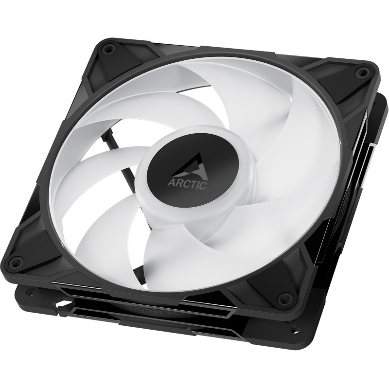 Кулер Arctic P14 Pro A-RGB Black (ACFAN00315A)