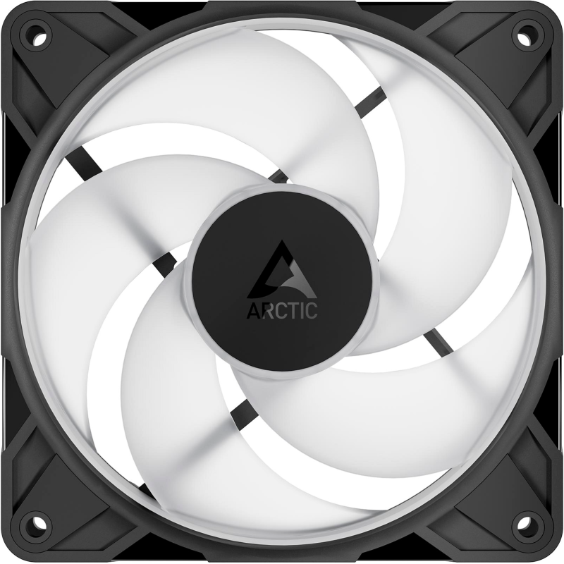 Кулер Arctic P12 Pro Reverse A-RGB (ACFAN00322A)