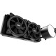 Система рідинного охолодження Darkflash TR240 Black
