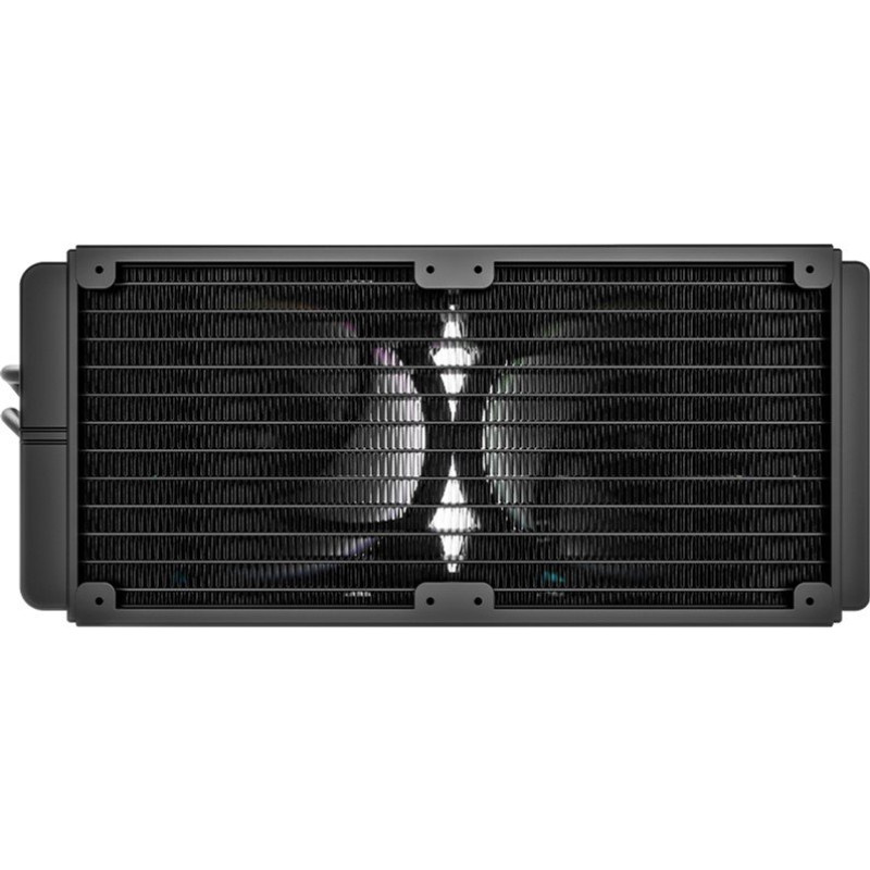 Система рідинного охолодження Darkflash TR240 Black