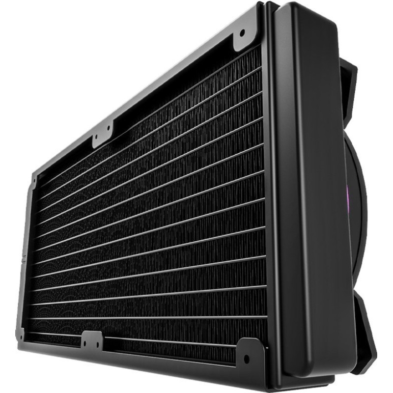 Система рідинного охолодження Darkflash TR240 Black