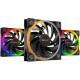 Кулер be quiet! Light Wings 140mm PWM Triple Pack (BL079)