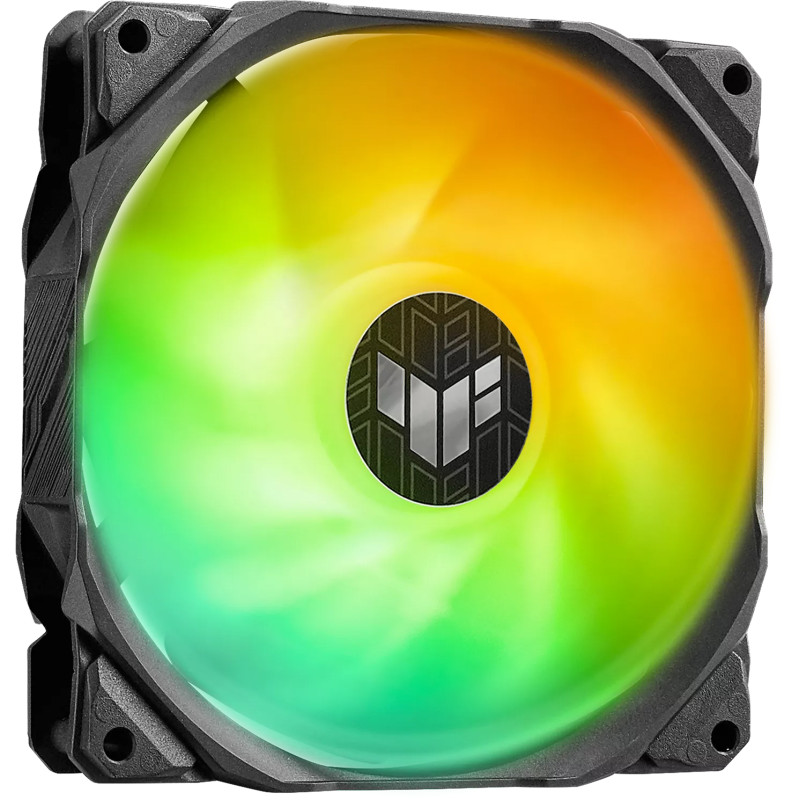 Система водяного охолодження Asus TUF Gaming LC II 240 ARGB (90RC00U1-M0UAY0)